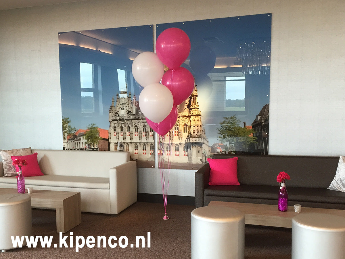 Ballonboeket